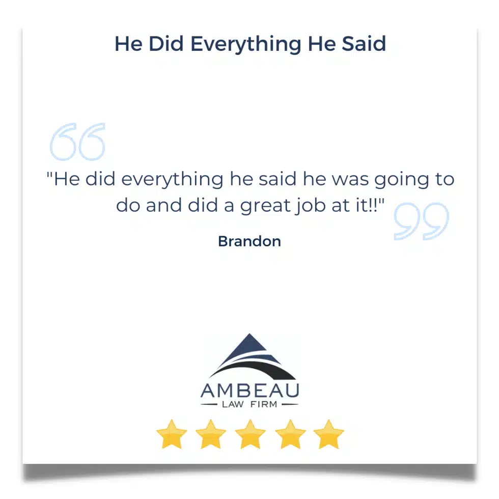 review