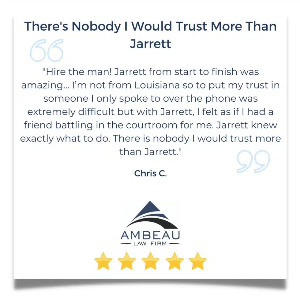 review