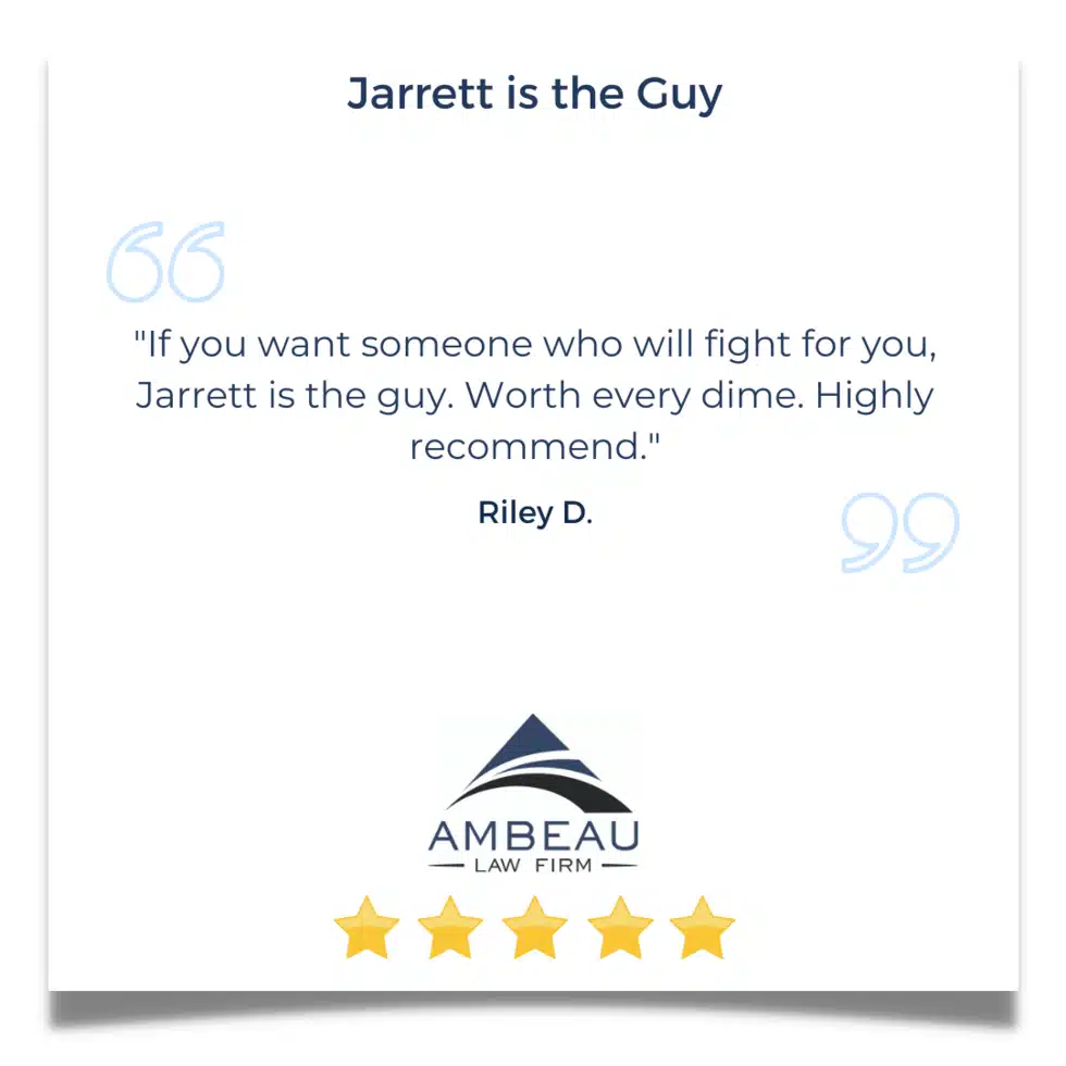 review