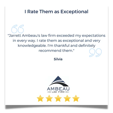 Customer Review - Silvia