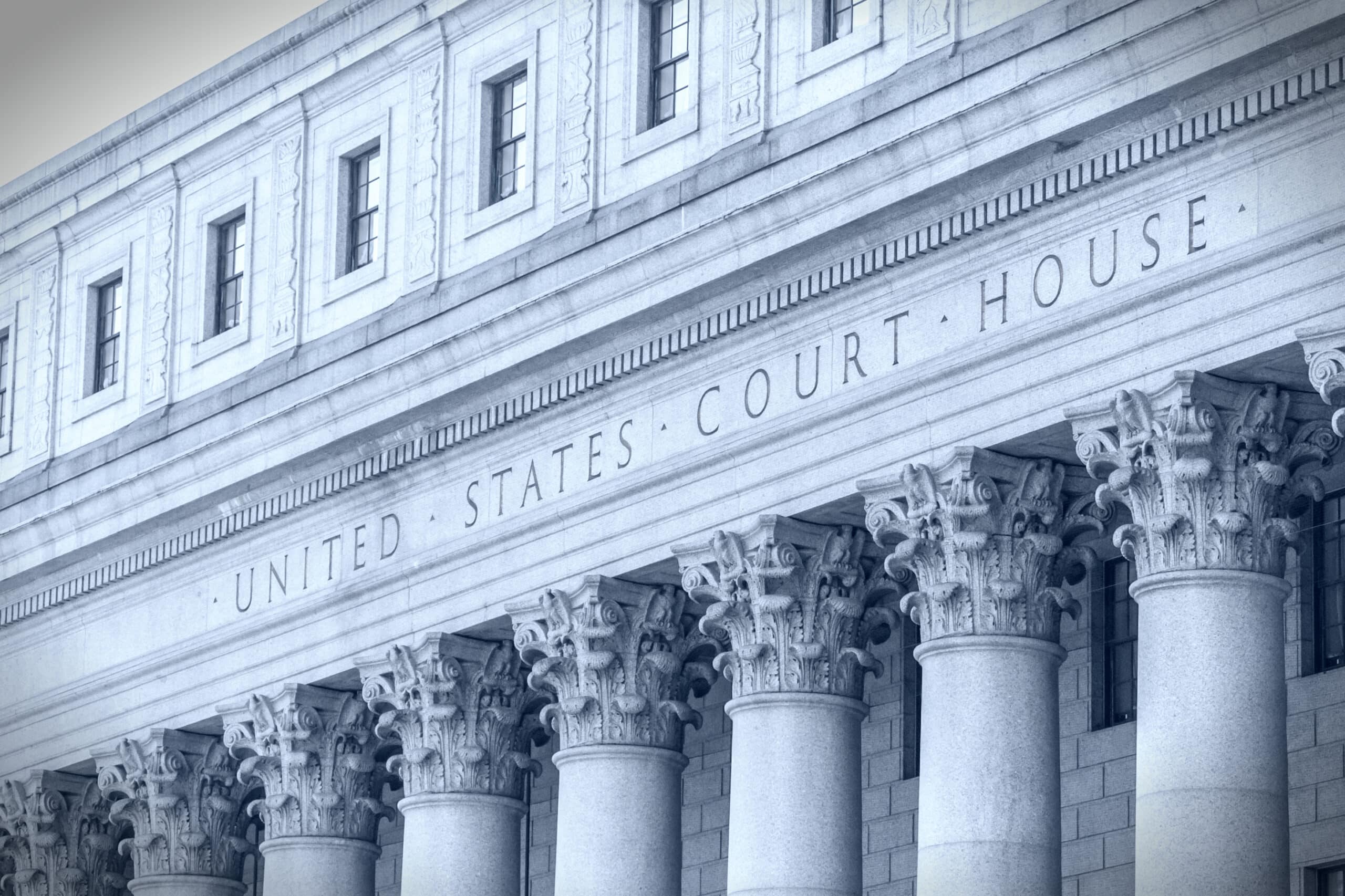 Compassionate Release and Sentencing Amendments: Rutherford v. United States 2 Federal courthouse representing Supreme Court ruling on compassionate release and federal sentencing in Rutherford v. United States