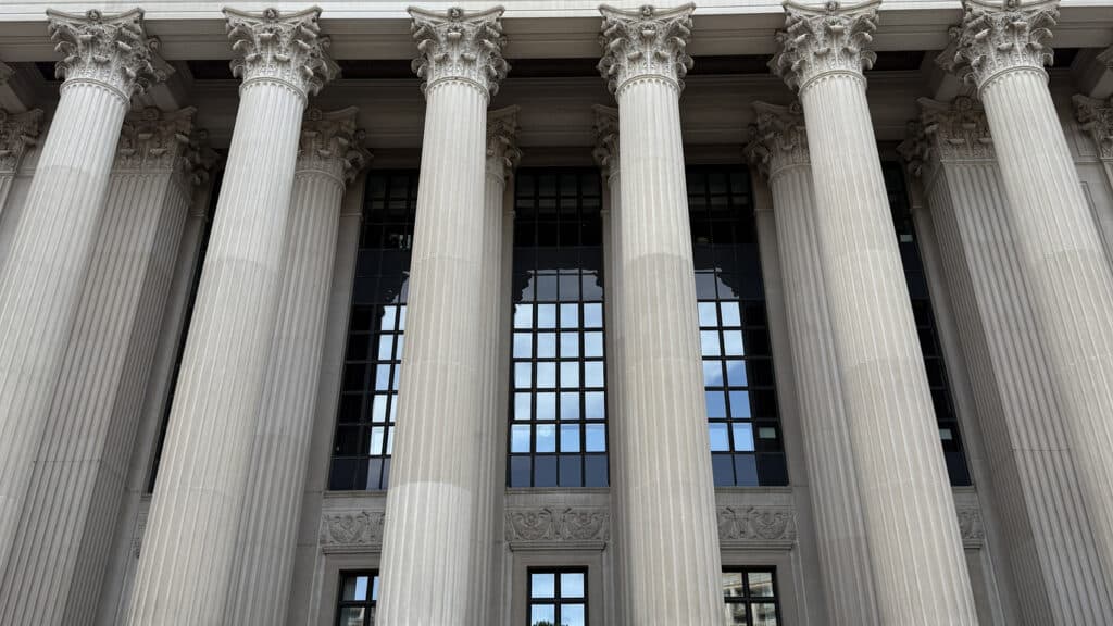 Trial Court and Plea Deals