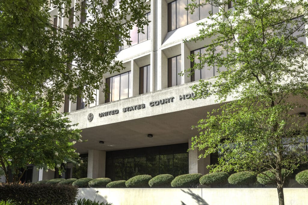 Louisiana CCrP Art. 162: Search Warrants and Probable Cause 1 United States Court House in New Orleans, Louisiana
